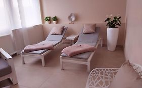 Parkhotel Oberhausen  4*
